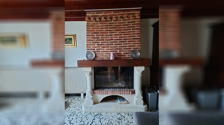 Ma-Cabane - Vente Maison Saint-Pierre-en-Port, 140 m²