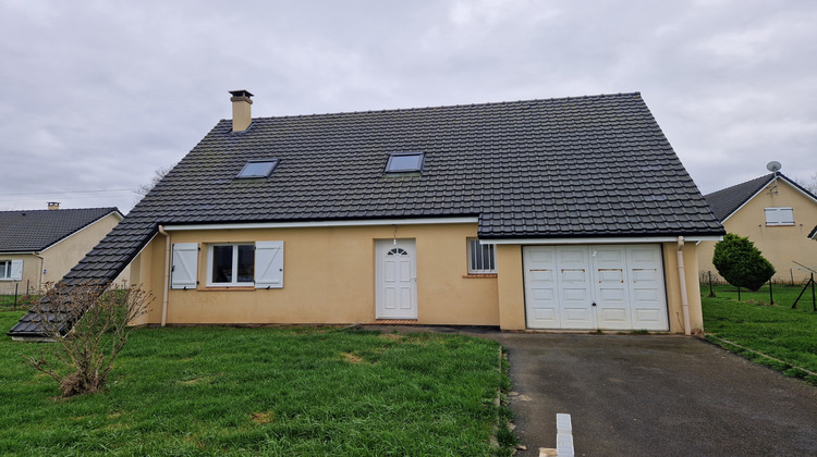 Ma-Cabane - Vente Maison Saint-Pierre-en-Port, 85 m²