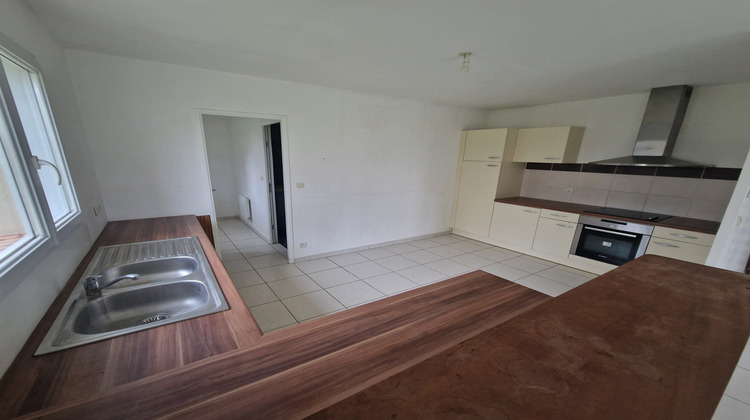 Ma-Cabane - Vente Maison Saint-Pierre-en-Port, 85 m²