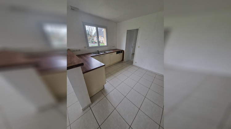 Ma-Cabane - Vente Maison Saint-Pierre-en-Port, 85 m²