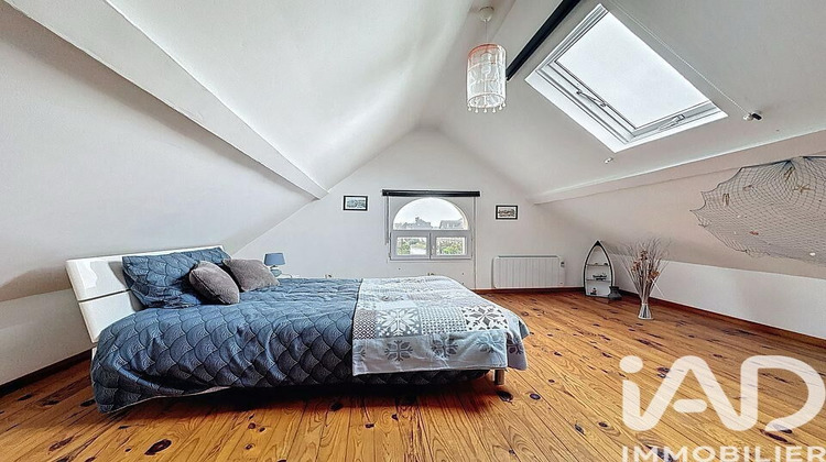 Ma-Cabane - Vente Maison Saint-Pierre-en-Port, 116 m²