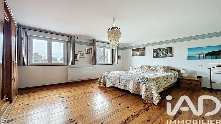 Ma-Cabane - Vente Maison Saint-Pierre-en-Port, 116 m²