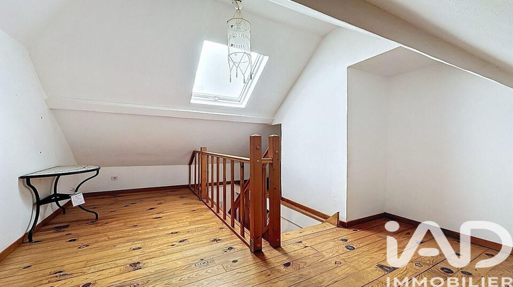 Ma-Cabane - Vente Maison Saint-Pierre-en-Port, 116 m²