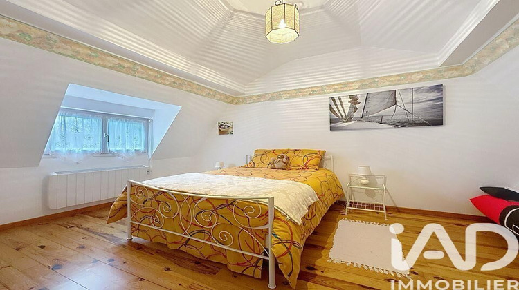 Ma-Cabane - Vente Maison Saint-Pierre-en-Port, 116 m²