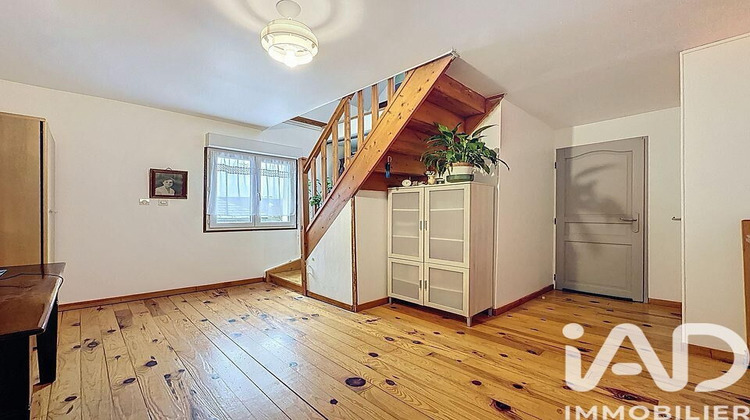 Ma-Cabane - Vente Maison Saint-Pierre-en-Port, 116 m²