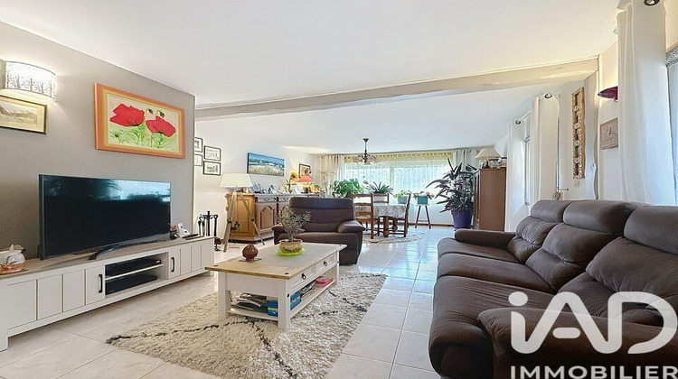 Ma-Cabane - Vente Maison Saint-Pierre-en-Port, 116 m²