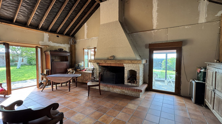 Ma-Cabane - Vente Maison Saint-Pierre-en-Port, 90 m²