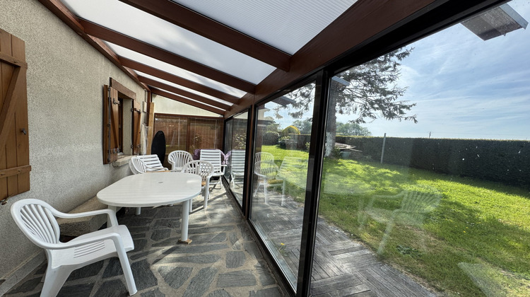 Ma-Cabane - Vente Maison Saint-Pierre-en-Port, 90 m²