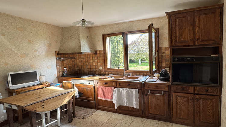 Ma-Cabane - Vente Maison Saint-Pierre-en-Port, 90 m²