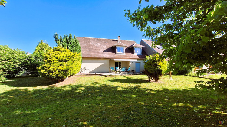 Ma-Cabane - Vente Maison Saint-Pierre-en-Port, 133 m²