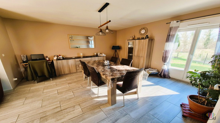 Ma-Cabane - Vente Maison Saint-Pierre-en-Port, 133 m²