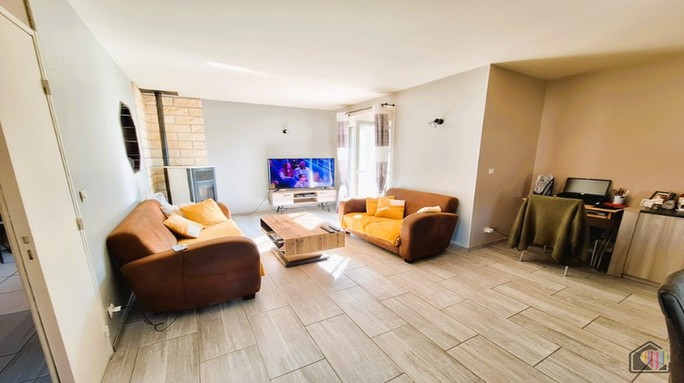 Ma-Cabane - Vente Maison Saint-Pierre-en-Port, 133 m²