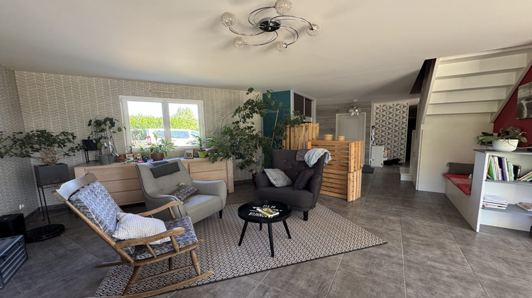 Ma-Cabane - Vente Maison Saint-Pierre-en-Port, 217 m²