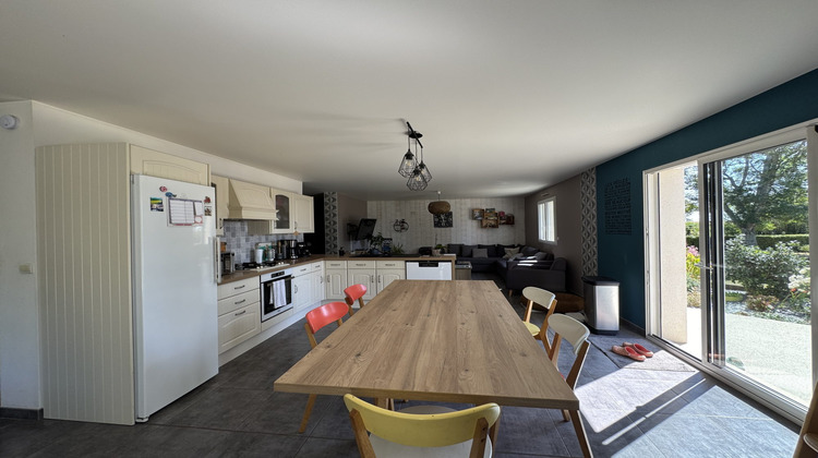 Ma-Cabane - Vente Maison Saint-Pierre-en-Port, 217 m²