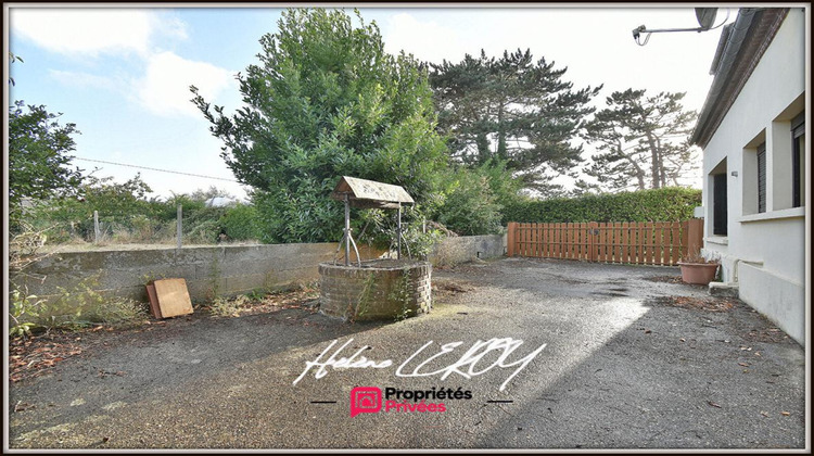Ma-Cabane - Vente Maison SAINT PIERRE EN PORT, 138 m²