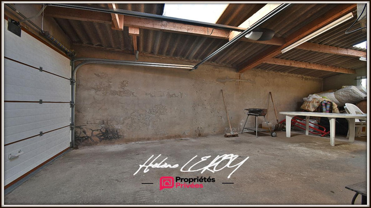 Ma-Cabane - Vente Maison SAINT PIERRE EN PORT, 138 m²