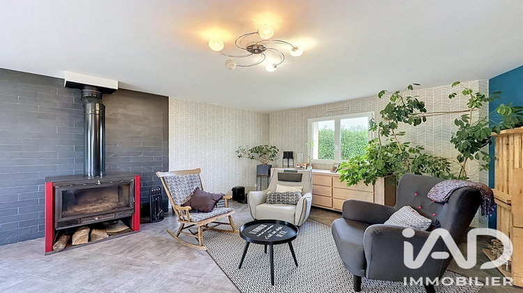 Ma-Cabane - Vente Maison Saint-Pierre-en-Port, 217 m²
