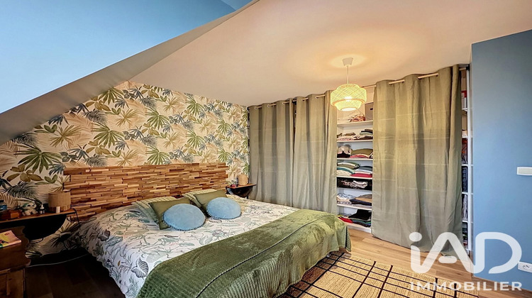 Ma-Cabane - Vente Maison Saint-Pierre-en-Port, 217 m²
