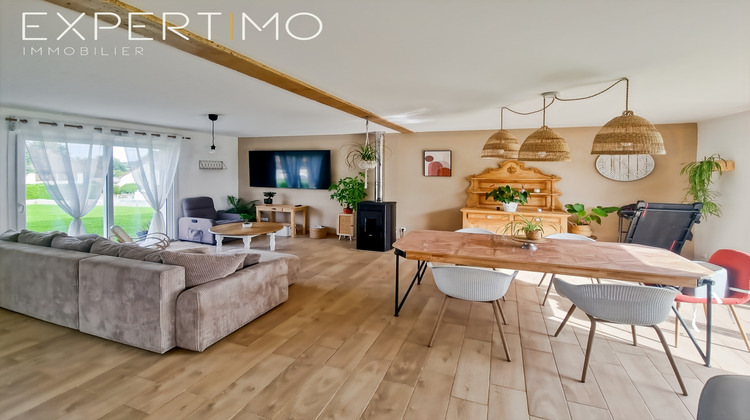 Ma-Cabane - Vente Maison Saint-Pierre-en-Val, 106 m²