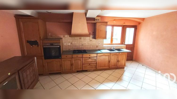 Ma-Cabane - Vente Maison Saint-Pierre-en-Vaux, 117 m²