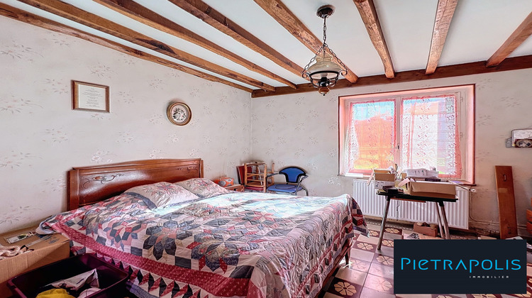 Ma-Cabane - Vente Maison Saint-Pierre-en-Vaux, 107 m²