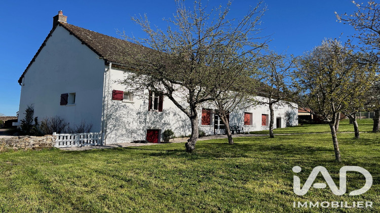 Ma-Cabane - Vente Maison Saint-Pierre-en-Vaux, 112 m²