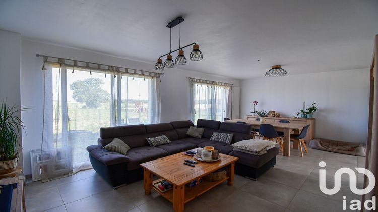 Ma-Cabane - Vente Maison Saint-Pierre-Es-Champs, 137 m²