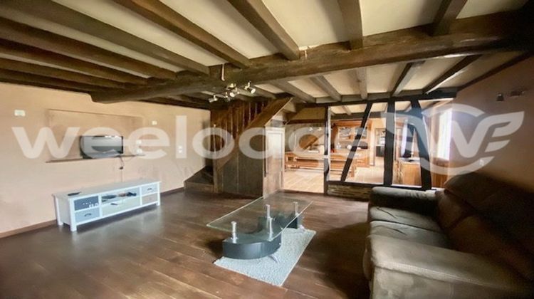 Ma-Cabane - Vente Maison Saint-Pierre-es-Champs, 96 m²