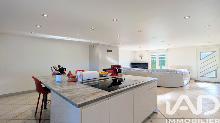 Ma-Cabane - Vente Maison Saint-Pierre-Es-Champs, 192 m²