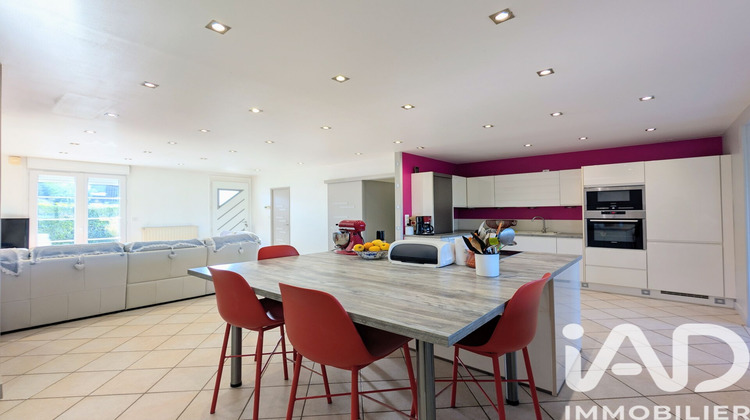 Ma-Cabane - Vente Maison Saint-Pierre-Es-Champs, 192 m²