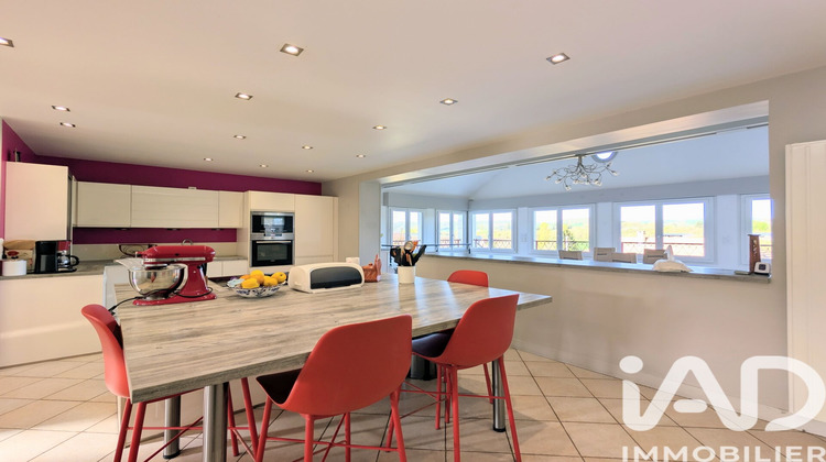 Ma-Cabane - Vente Maison Saint-Pierre-Es-Champs, 192 m²