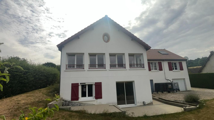Ma-Cabane - Vente Maison SAINT PIERRE ES CHAMPS, 194 m²