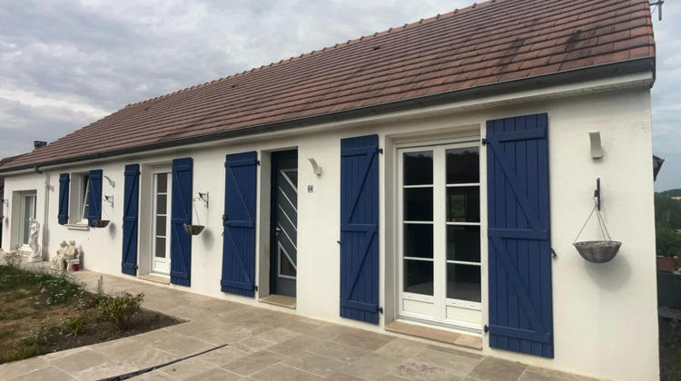 Ma-Cabane - Vente Maison SAINT PIERRE ES CHAMPS, 194 m²