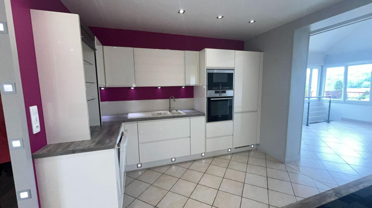Ma-Cabane - Vente Maison SAINT PIERRE ES CHAMPS, 194 m²