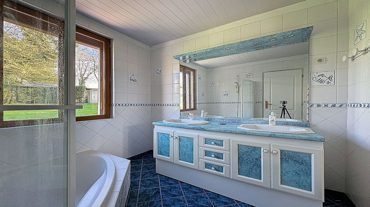 Ma-Cabane - Vente Maison SAINT-PIERRE-ES-CHAMPS, 101 m²