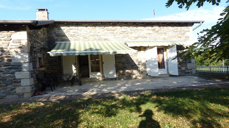Ma-Cabane - Vente Maison SAINT PIERRE EYNAC, 135 m²