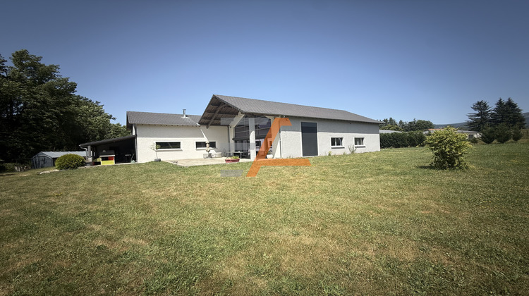 Ma-Cabane - Vente Maison Saint-Pierre-Eynac, 220 m²