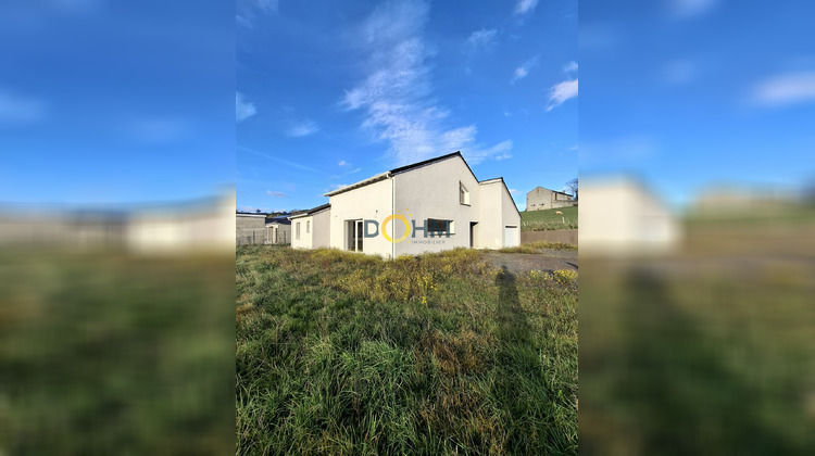 Ma-Cabane - Vente Maison Saint-Pierre-Eynac, 140 m²