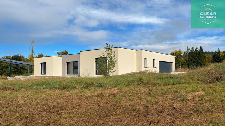 Ma-Cabane - Vente Maison Saint-Pierre-Eynac, 140 m²