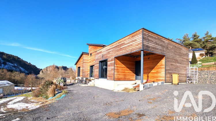 Ma-Cabane - Vente Maison Saint-Pierre-Eynac, 123 m²