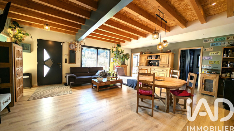 Ma-Cabane - Vente Maison Saint-Pierre-Eynac, 123 m²