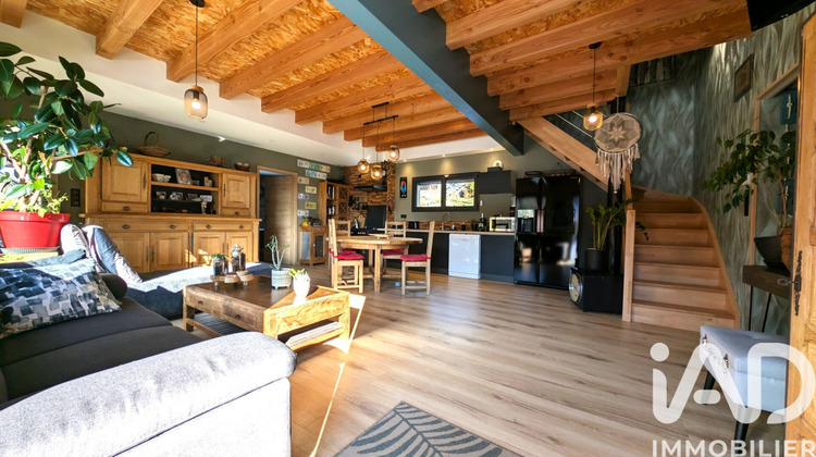 Ma-Cabane - Vente Maison Saint-Pierre-Eynac, 123 m²