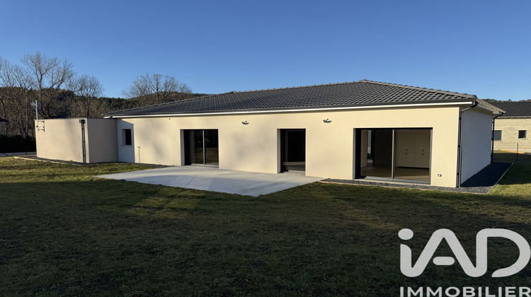 Ma-Cabane - Vente Maison Saint-Pierre-Eynac, 115 m²