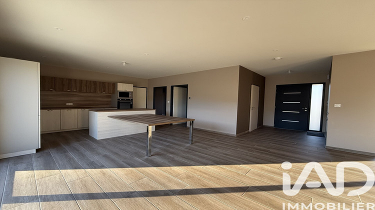 Ma-Cabane - Vente Maison Saint-Pierre-Eynac, 115 m²