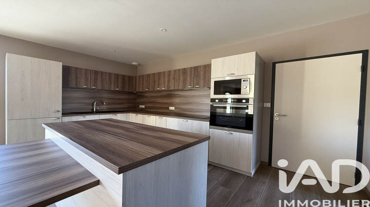 Ma-Cabane - Vente Maison Saint-Pierre-Eynac, 115 m²