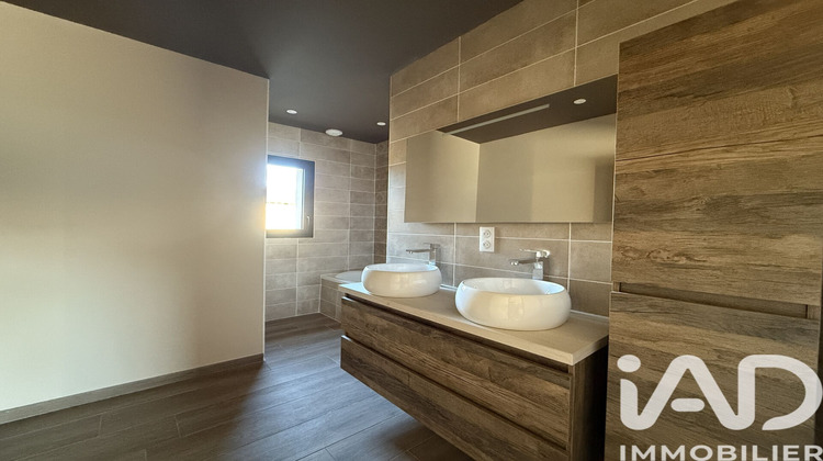Ma-Cabane - Vente Maison Saint-Pierre-Eynac, 115 m²