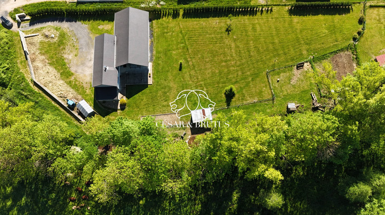 Ma-Cabane - Vente Maison Saint-Pierre-Eynac, 220 m²