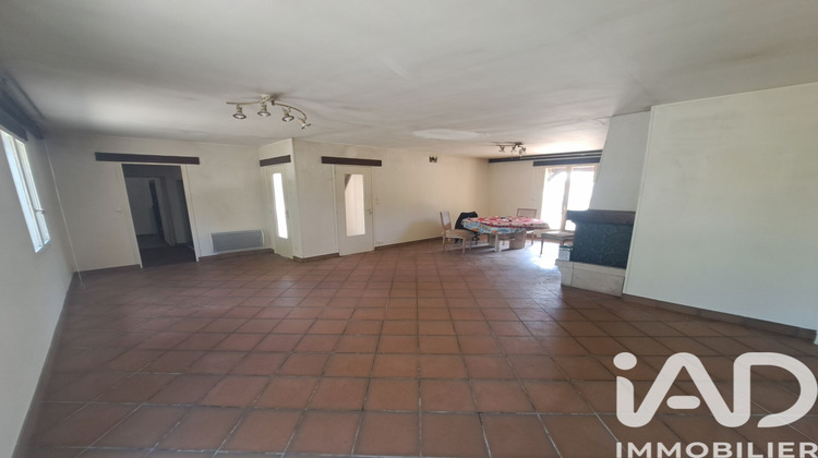 Ma-Cabane - Vente Maison Saint-Pierre-la-Bruyère, 120 m²