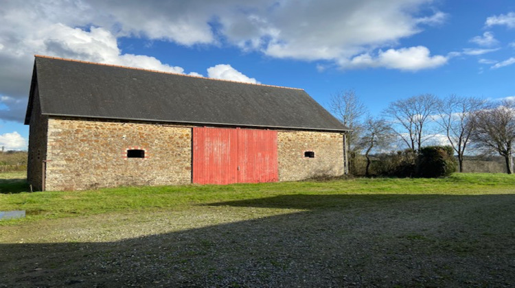 Ma-Cabane - Vente Maison SAINT-PIERRE-LA-COUR, 146 m²