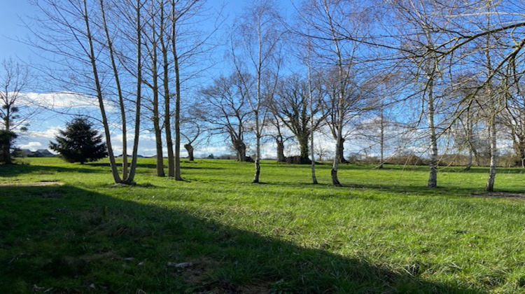 Ma-Cabane - Vente Maison SAINT-PIERRE-LA-COUR, 146 m²